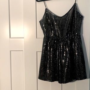 H&M romper